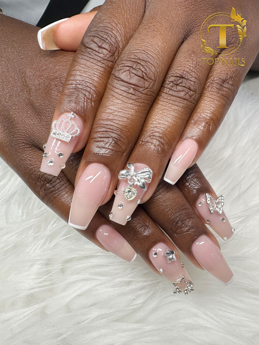 Top Nails