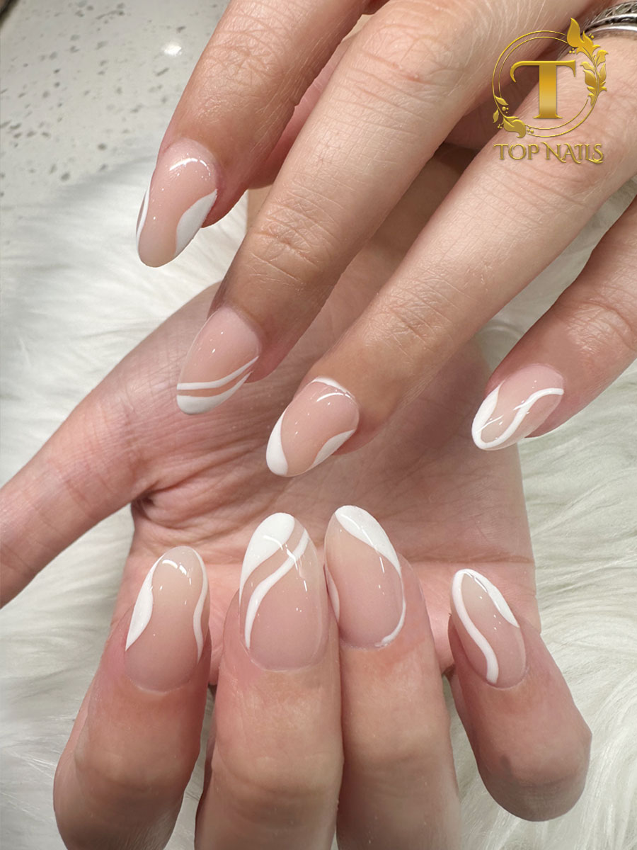 Top Nails