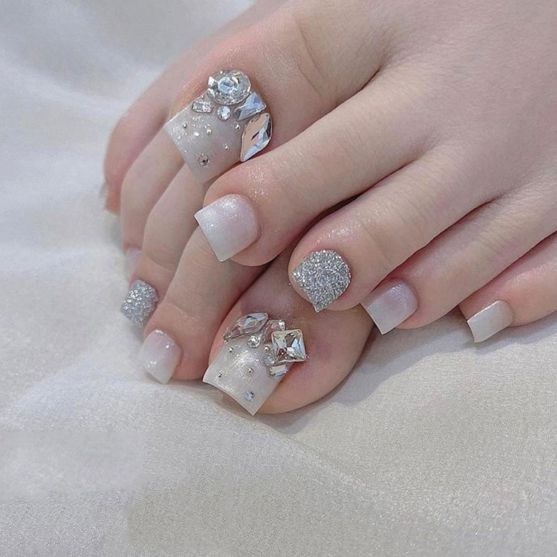 Top Nails