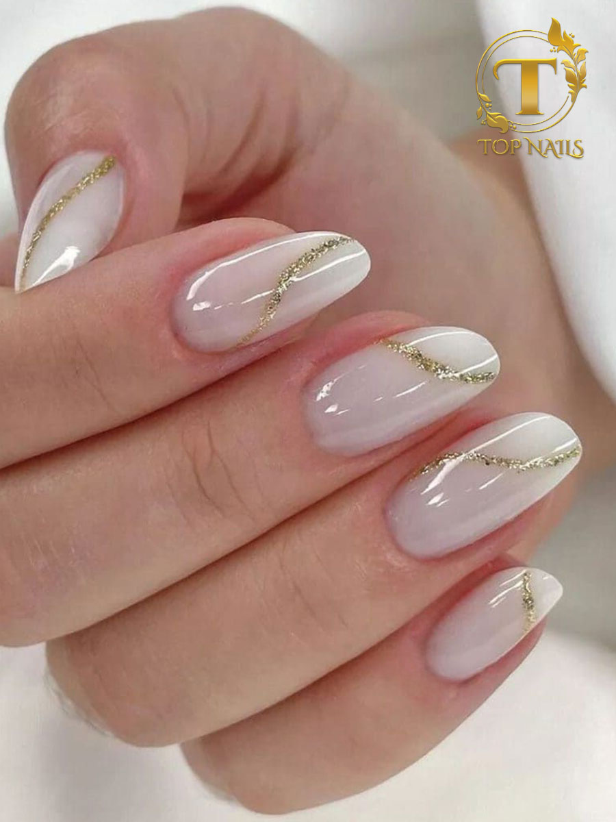 Top Nails